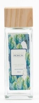 Maison Pereja Green Tea Asian Spa Kolonyası Cam Şişe 250 ml Kolonya kullananlar yorumlar
